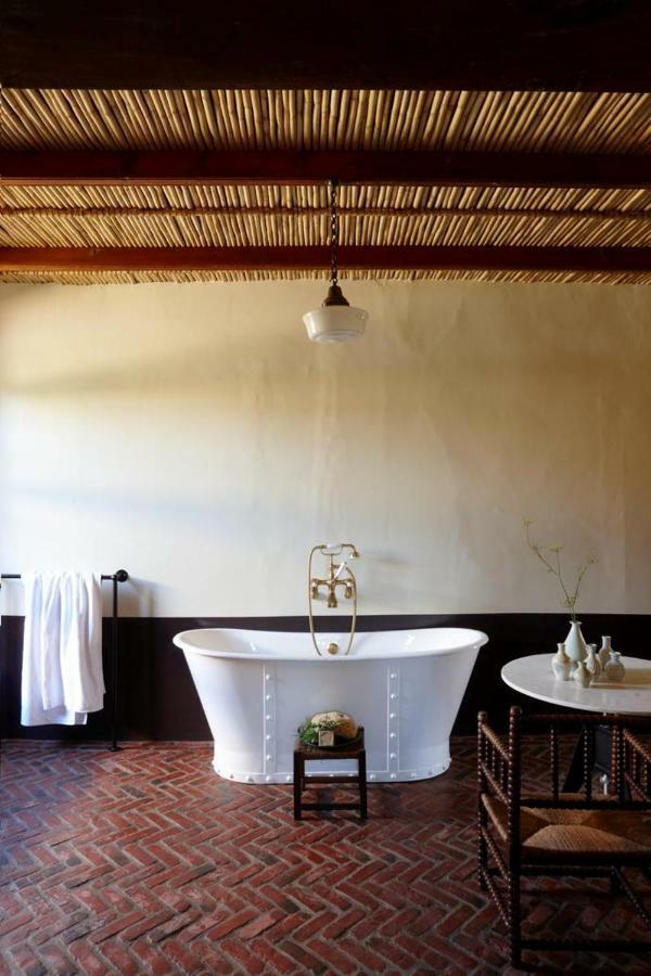 Jonkmanshof - 20 Bath Bed and Breakfast Montagu Exteriör bild