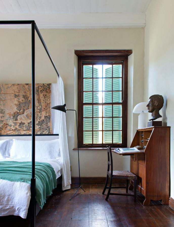 Jonkmanshof - 20 Bath Bed and Breakfast Montagu Exteriör bild